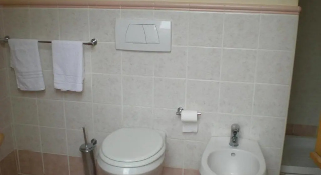 Двухместный номер Standard Albergo San Lorenzo