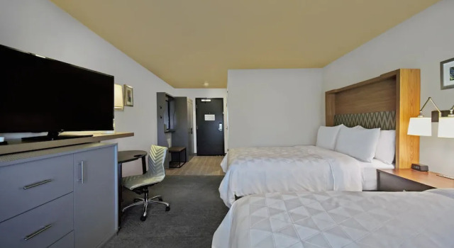 Holiday Inn Grand Rapids North   Walker, An Ihg, Buchen Sie Hotel Grand Rapids 