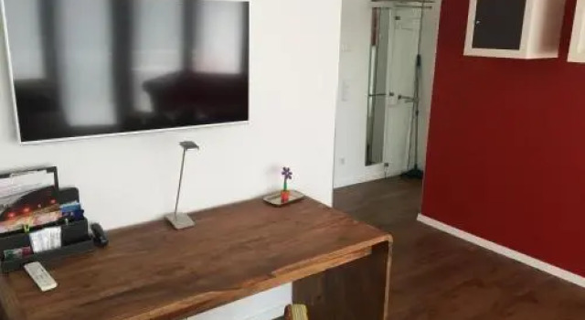 Freiraum Apartmenthaus, Reserva ahora Apartamento Simmern Hunsrück