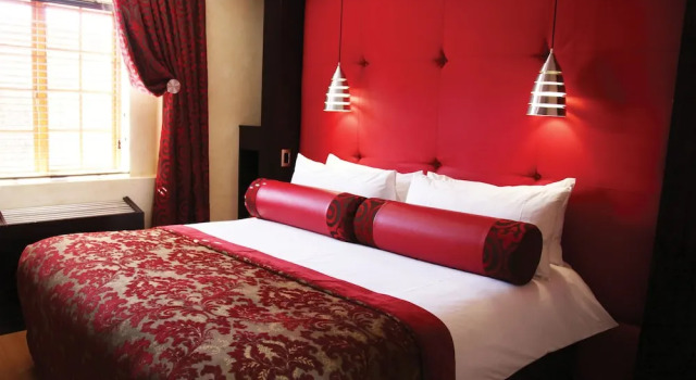 Люкс Luxury Cycad Guest House