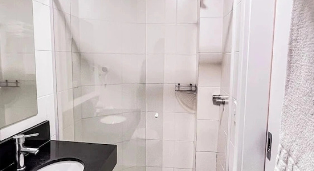 Номер Deluxe Lapônia Hotel Gramado