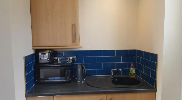 Апартаменты Limes Apartments