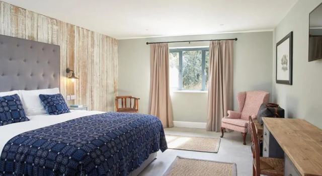 Двухместный номер Standard The Pig Shed Motel