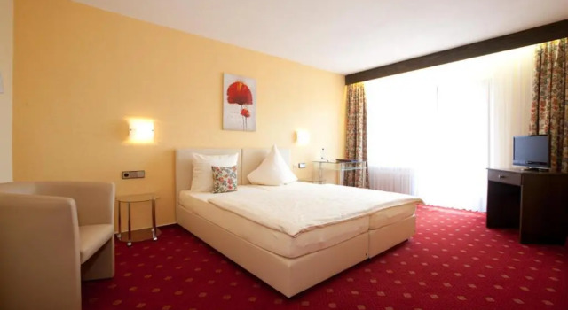 Hotel Klinkner