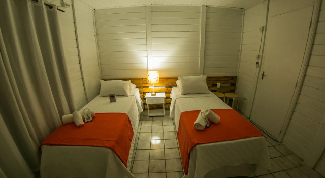 EcoCharme Pousada Arquipelago, Book Hotel Fernando de Noronha Pernambuco