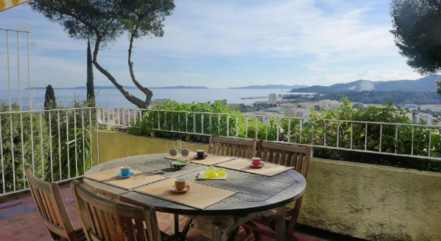 Apartment Cimes, Rezervasyon Daire Var coast otoparklı oteller, Otopark