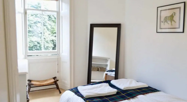 Bright 2 Bedroom Dalry Apartment, Prenota Appartamento Edimburgo 