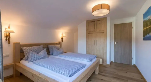 Ferienhaus mit 6 Appartements in Grainau, Rezervasyon Daire Grainau Garmisch-Partenkirchen