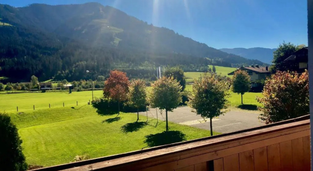 Номер Comfort Hotel Hubertus