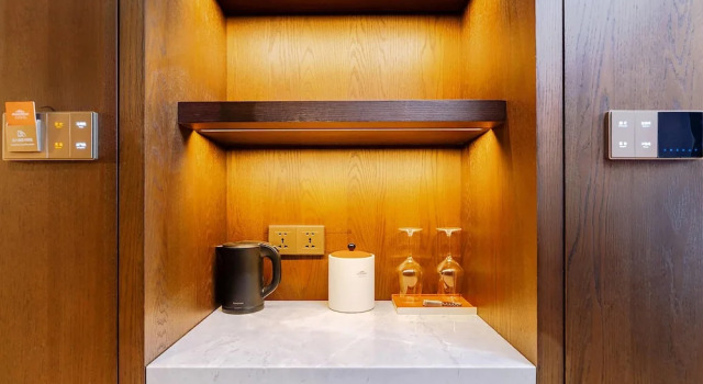 Номер Standard Howard Johnson By Wyndham Phnom Penh Tk