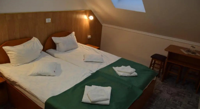 Pension Larisa