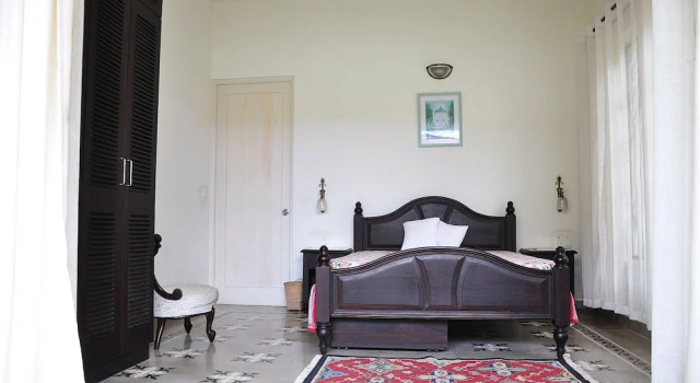 Вилла Luxury Assagao Heritage