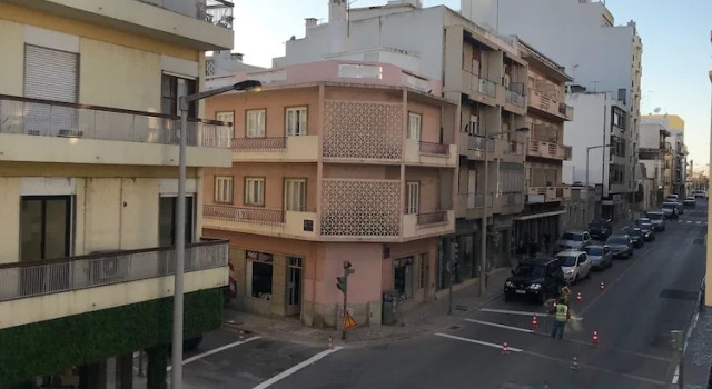 Baron Faro - Guest House, Забронировать Гостевой дом Гостевые дома Фару, рядом с Porta Nova, Гостевой дом