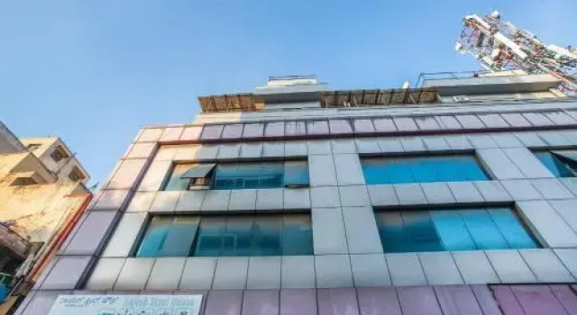 Rajatha Mahal By OYO Rooms, Забронировать Отель Отели штата Карнатаки 3 звезды, 3*