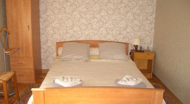 Charmante chambre d'hôte, Rezervasyon Otel Sigean otoparklı oteller, Otopark