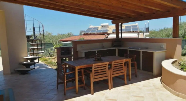 Вилла Villa Giorgia