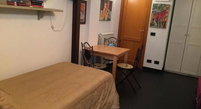 Трёхместный номер Standard Affittacamere Monterosso 5 Terre