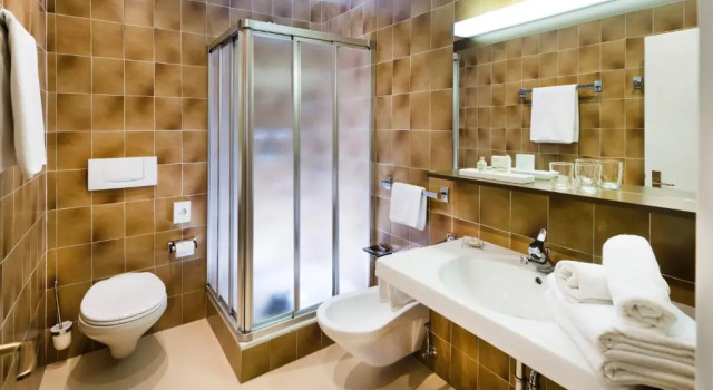 Номер Standard Hotel Fameli