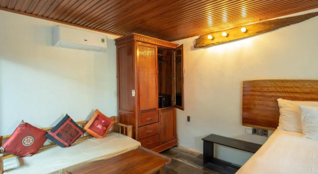 Hidden Beach Pool Villas, Prenota Hotel Hoi An Quang Nam