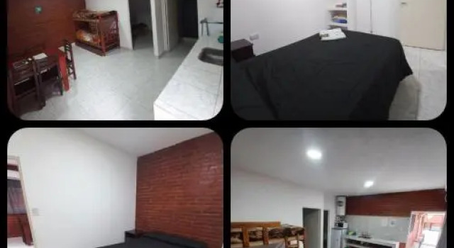 Apartamentos Villa Jardin, Reservar Apartamento San Salvador de Jujuy Jujuy