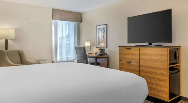 Номер Standard Drury Inn & Suites St. Louis-Southwest