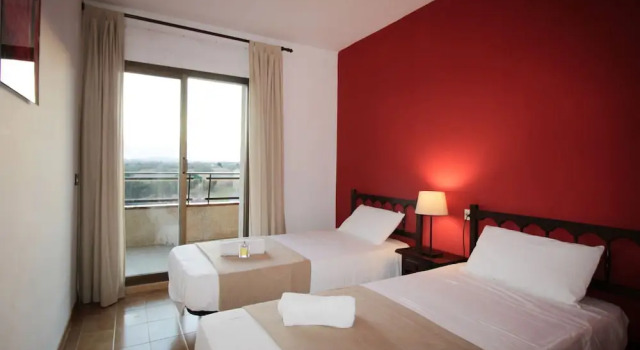 Flateli Apartamento Estartit