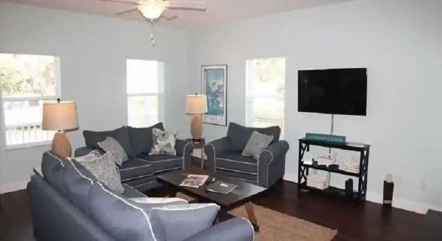 Carlapooh - 2018 New Home
