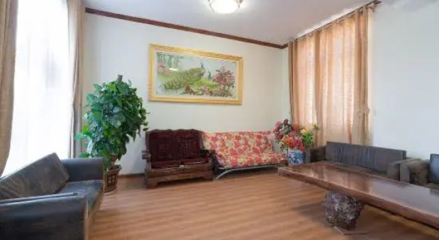 Bihai Longxiang Inn, Boek Hotel Dali Yunnan