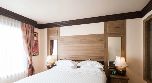 Peak Nimman Prestige Hotel, Забронировать Отель Отели Чиангмай 3 звезды, рядом с Нимман Хаемин, 3*