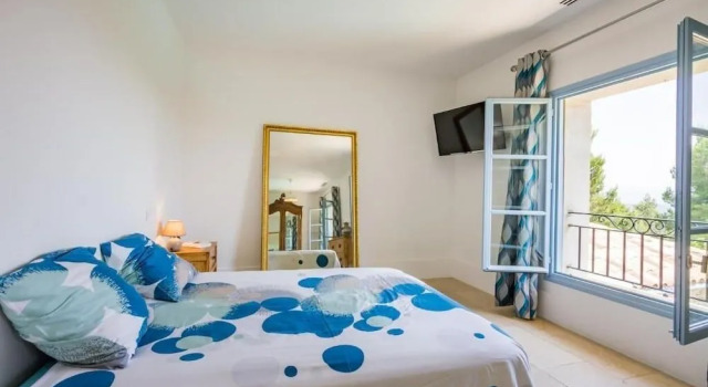 Mas proche de Gordes, Rezervovat Hotel Murs Luberon