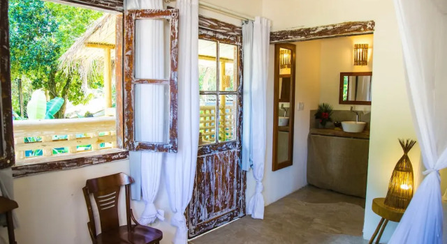 Oca Trancoso, Rezervovat Hotel Wellness hotely v Bahia, SPA
