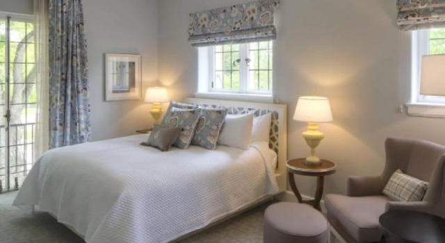 Двухместный номер Standard Granville Inn