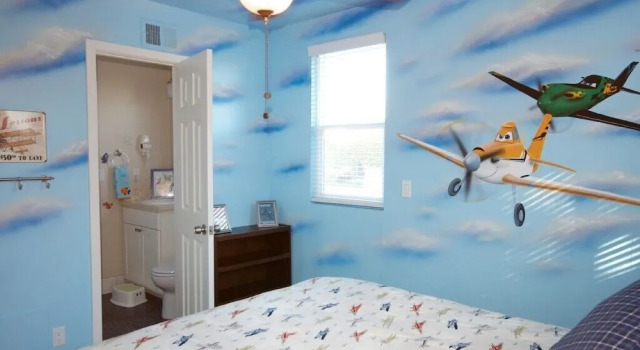 Andy's - 6 Br Home