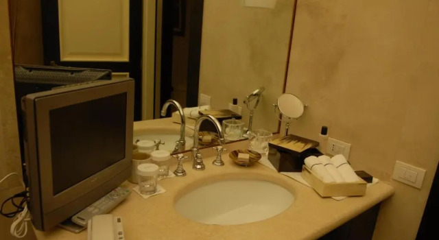 Полулюкс Deluxe Casa Vissani
