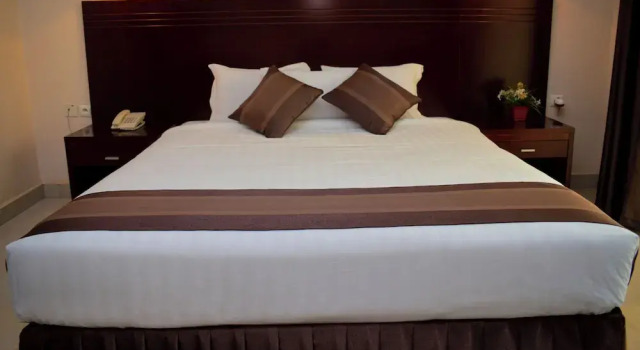 Standard Zimmer Nobleza Hotel