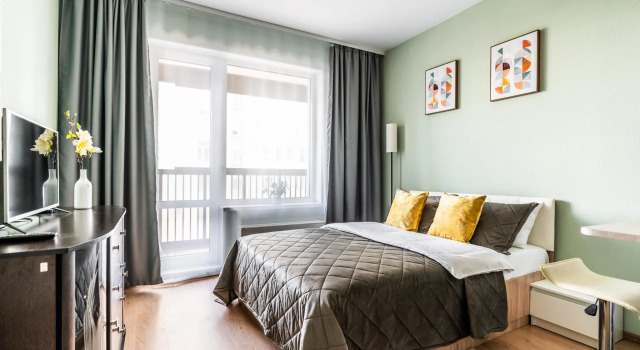 Quiеt House2 ЖК" Москва" на Московской, Забронировать Апартаменты/квартира Санкт-Петербург Россия