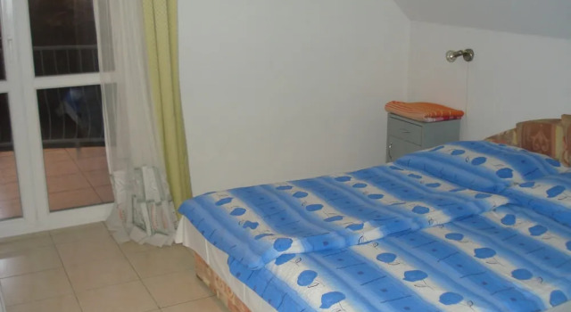 Klassz Apartmanház, Boek Appartement Balatonfüred 