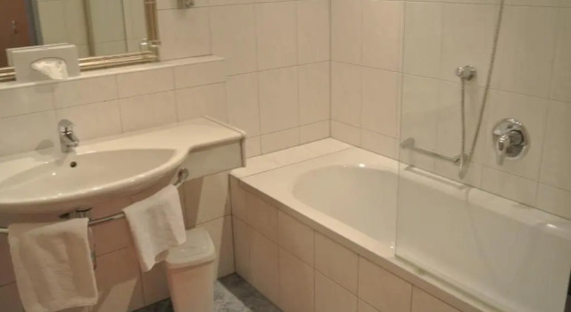 Полулюкс Landhotel Stofflerwirt