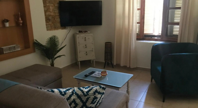 Giannoulis house, Prenota Hotel Preveza Municipality Preveza