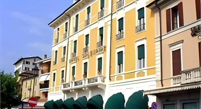 Hotel Excelsior Splendide