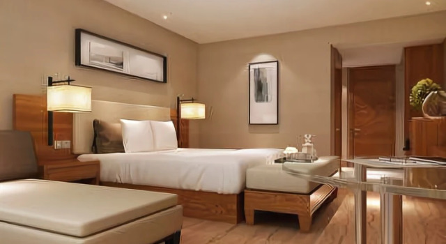 Ithaca International Holiday Inn Nanning, Rezerwuj Hotel Hotele w Kunming z parkingiem, Parking