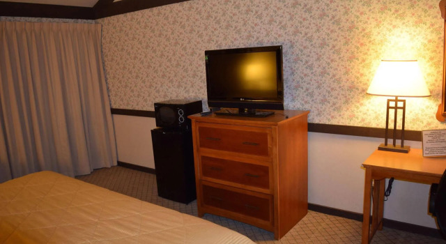 Spring House Inn, Boek Hotel Hotels in Indiana met zwembad, Zwembad