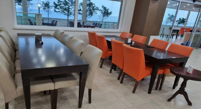 Sun Otel, Varaa Hotelli Hotellit Marmara-alue pysäköinnillä, Pysäköinti