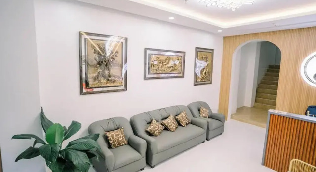 Spotlight Hotel near Hundred Islands wharf, Rezerwuj Hotel Hotele SPA w Ilocos Region, SPA