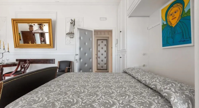Апартаменты 2448 Palazzo Montagna - Suite by Barbarhouse