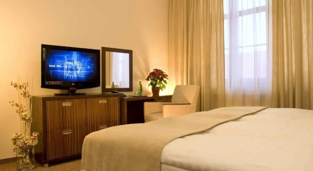 Двухместный номер Standard Hotel Academic