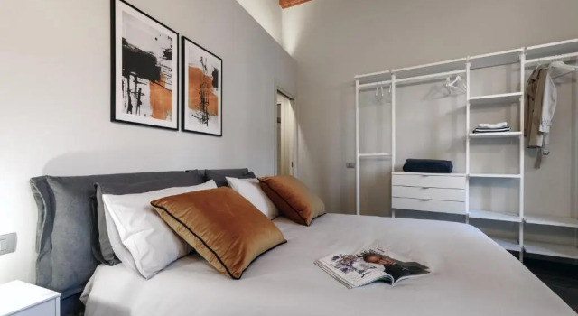 La Terrazza 62, Забронировать Апартаменты/квартира Бергамо Bergamo Province, рядом с Пьяцца Веччиа