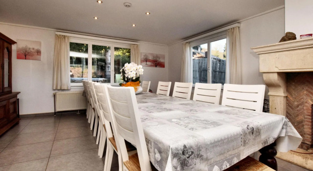 Beautiful Holiday Home in Trou de Bra with Terrace, Garden, Забронировать Дом для отпуска Отели Льернёкс с парковкой, Парковка