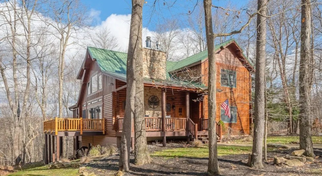 Skylodge, Buchen Sie Ferienhaus Hotels in Maryland mit Parkplatz, Parkplätze