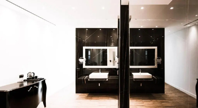 Superior Doppel Zimmer Fonte Del Benessere Resort